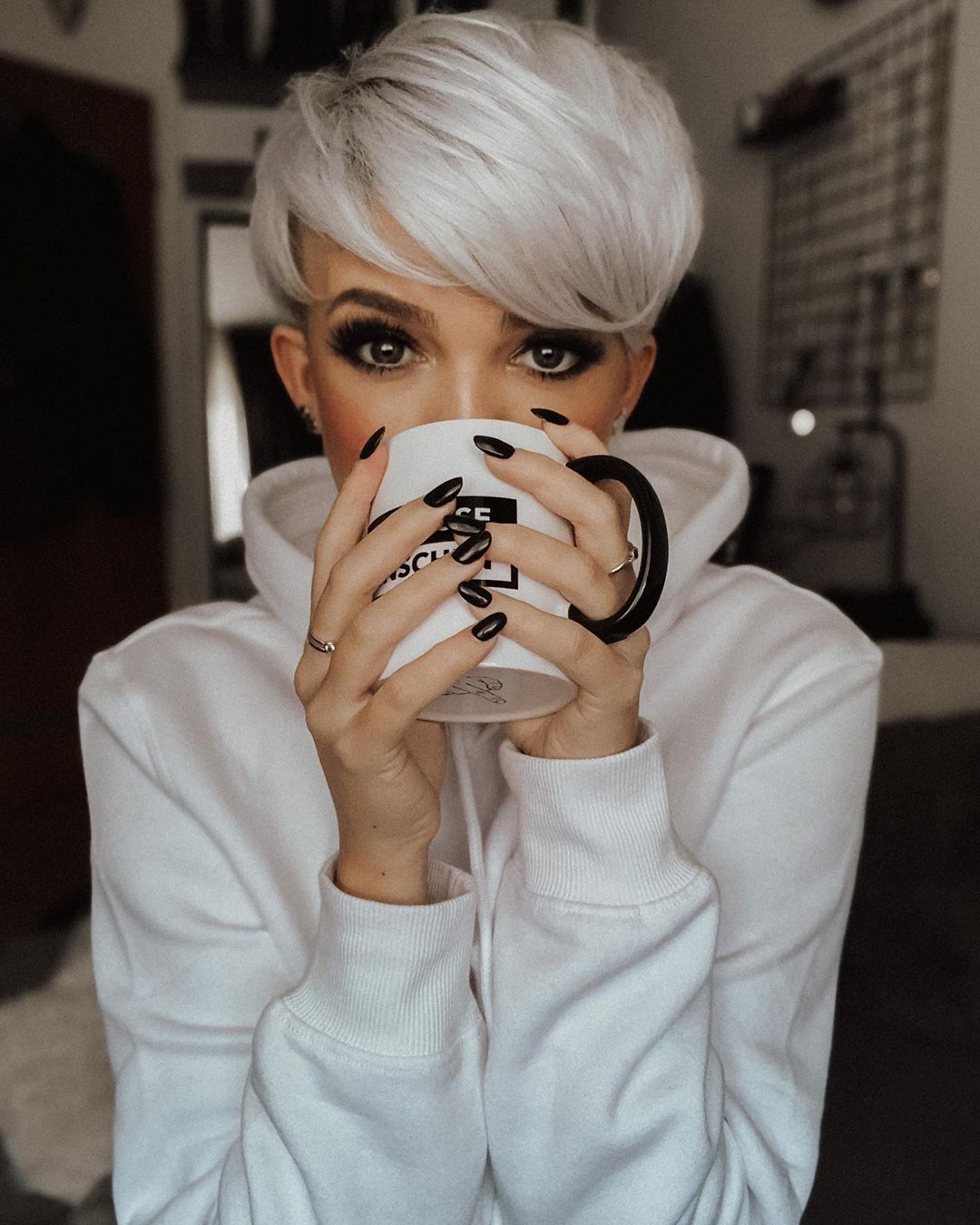 Easy Stylish Pixie Haircuts For Women Pop Haircuts