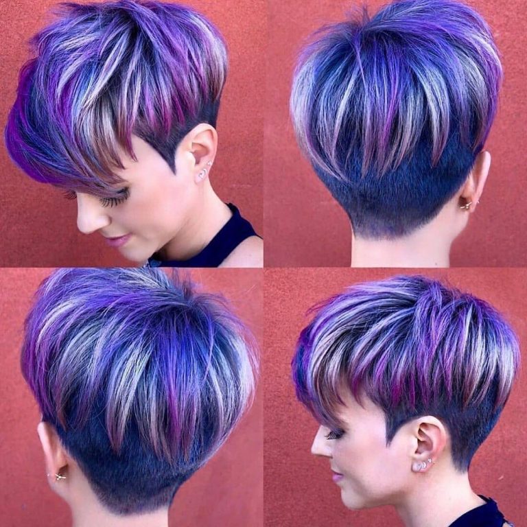 10 Trendy Pixie Haircuts for Women - Perfect Short Hair Styles - PoP ...