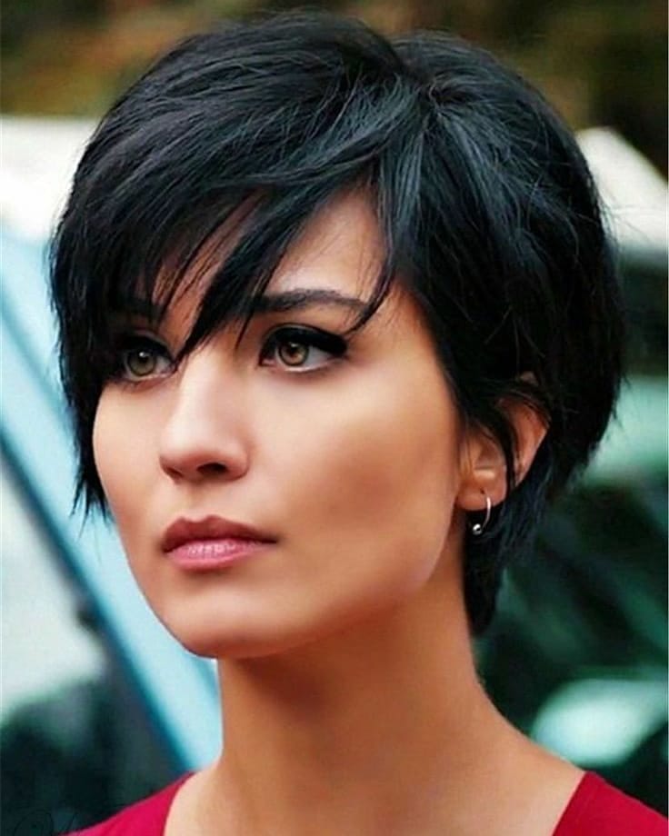 10 Easy Pixie Haircuts For Women Pop Haircuts 