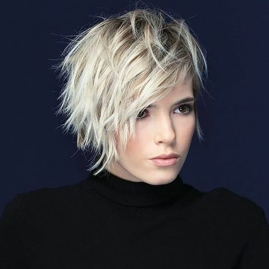10 Stylish Casual & Easy Short Hairstyles for Women  PoPular Haircuts