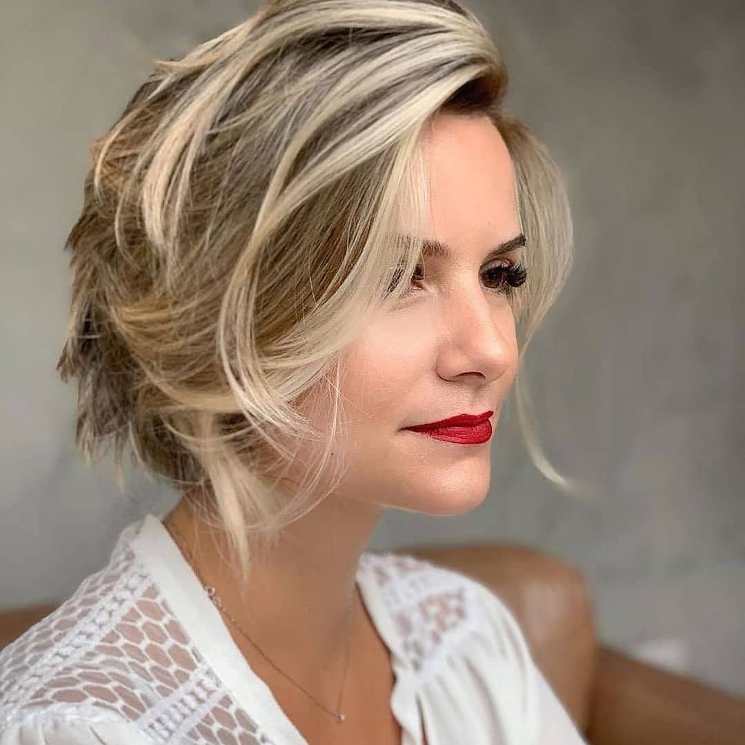 10 Stylish Casual Easy Short Hairstyles For Women Short Hair 2020 2021 10 Stylish Casual Easy Short Hairstyles For Women Short Hair 2020 2021