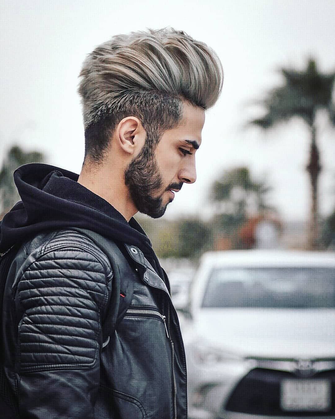 Trending Hairstyles For Men 2024 Delila Rochette