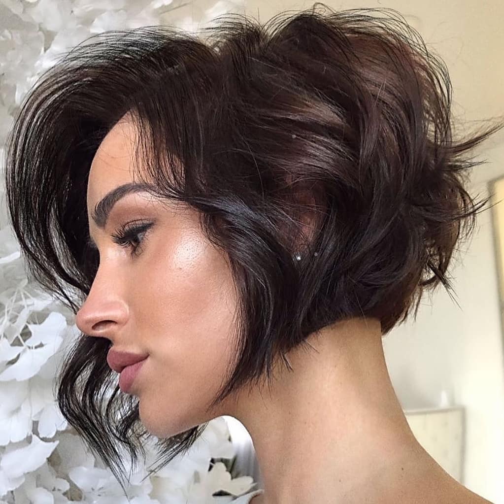 Short Bob Hairstyles 2024 For Women Abbi Linell