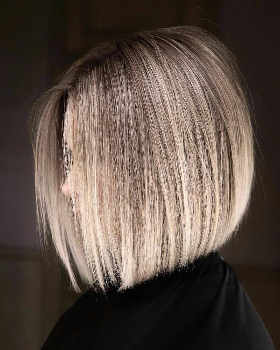 Short Haircut Style for Ladies - Women Short Hairstyles and Haircuts in 2021