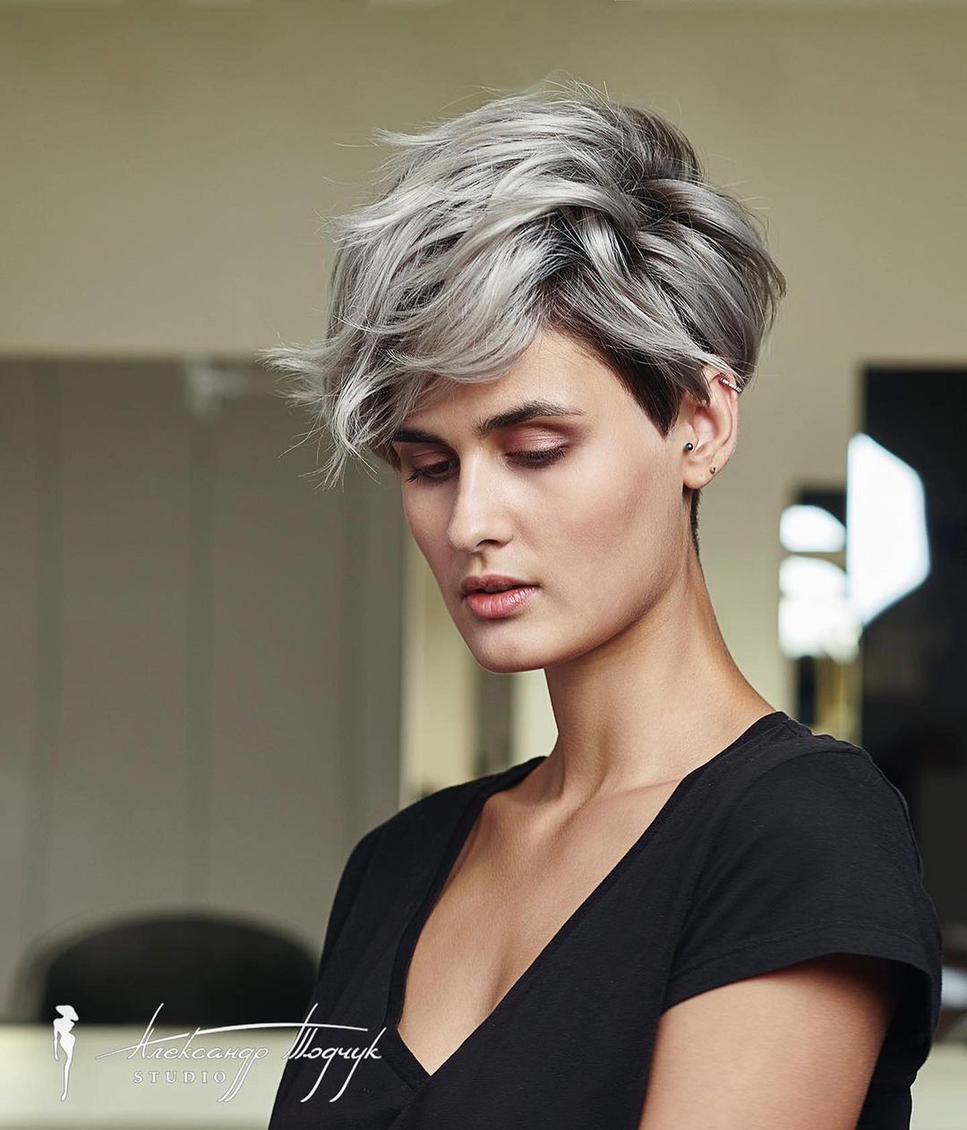 Best 2021 Pixie Haircuts E Jurnal 