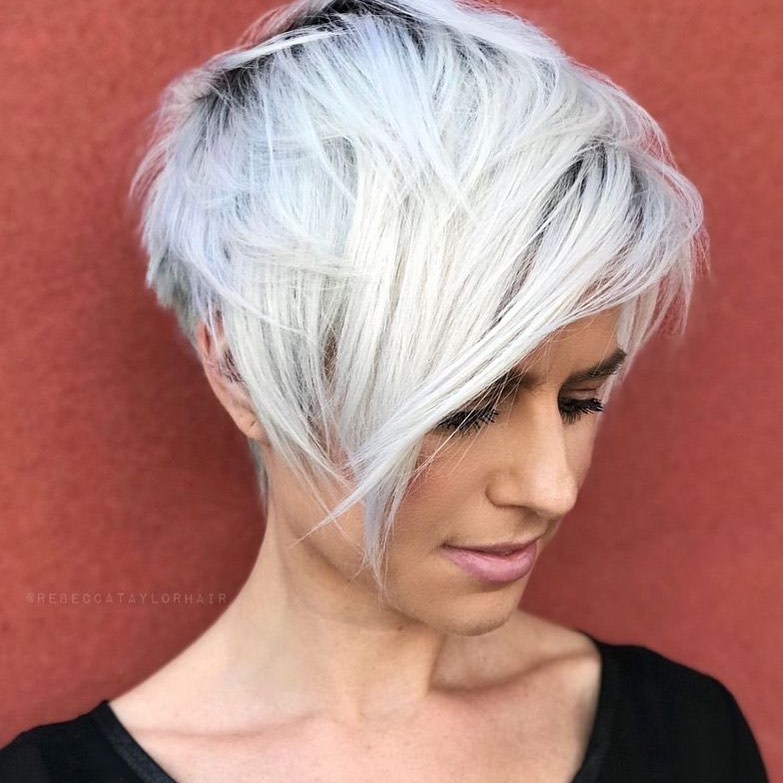 Stylish Short Pixie Hair Cut and Color 2021 Women Short Stylish Short Pixie Hair Cut and Color 2021 Women Short