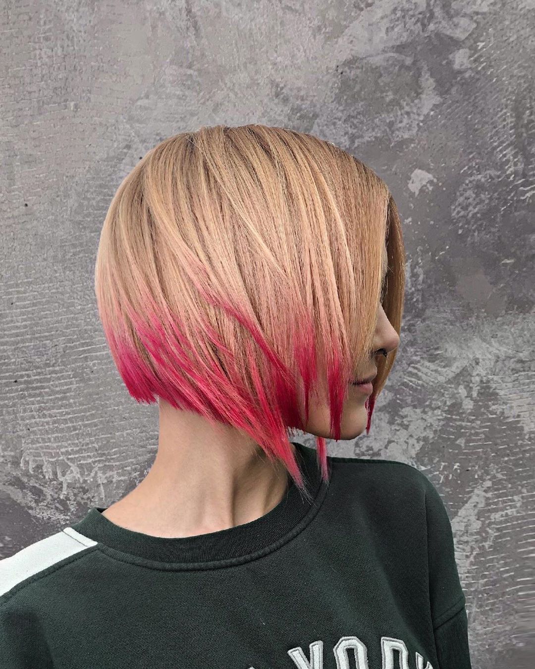 Trendy Bob Haircuts and Color - 2021 Short Hairstyles for Thick Hair