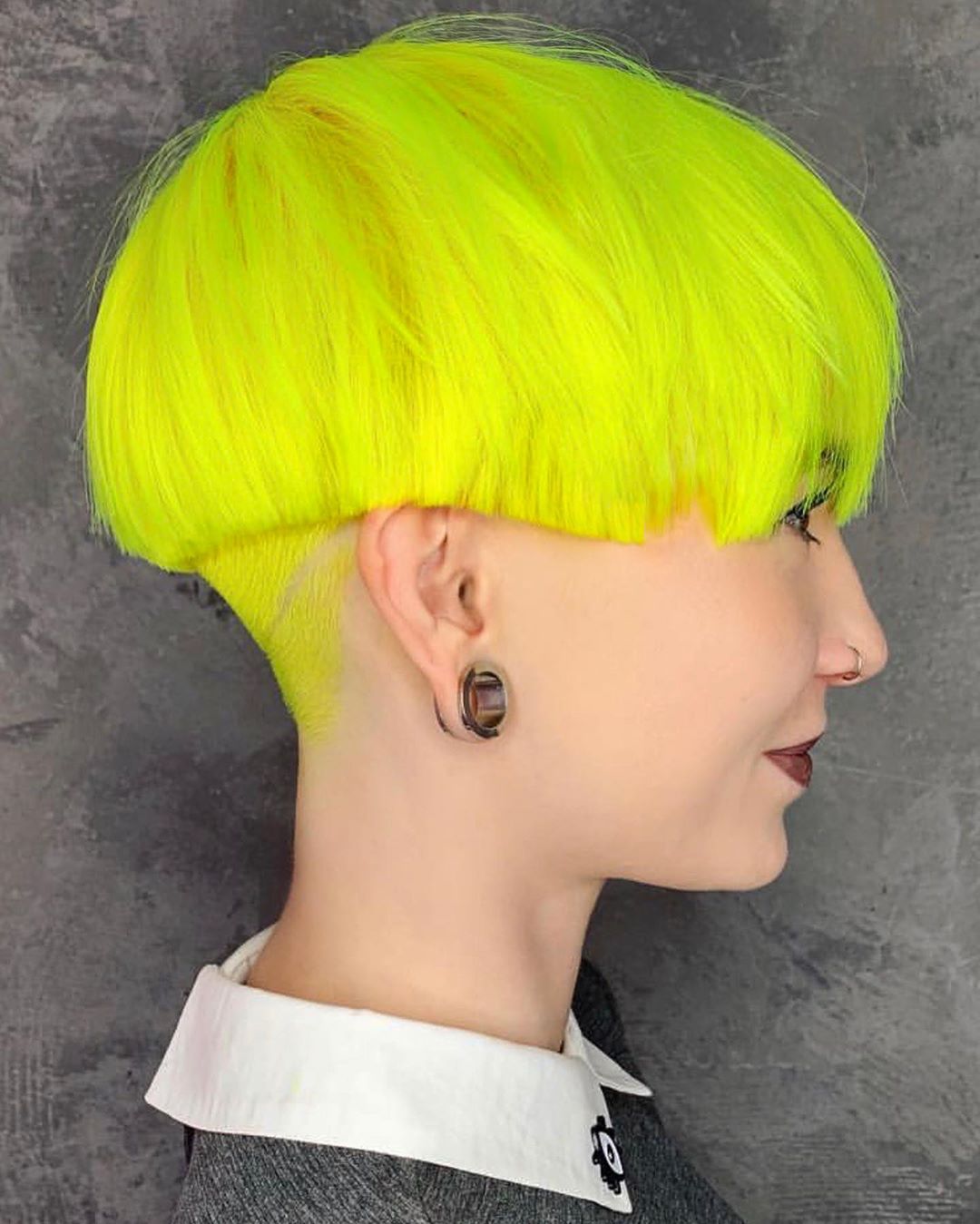 10 Outrageous Pixie Cuts and Color Ideas for Short Hair - PoP Haircuts