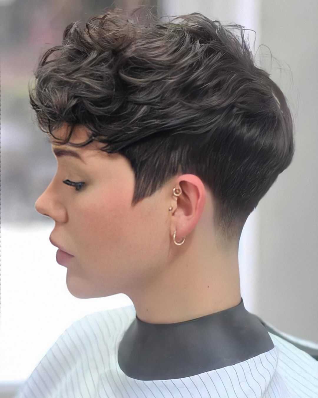 10 Outrageous Pixie Cuts and Color Ideas for Short Hair - PoP Haircuts