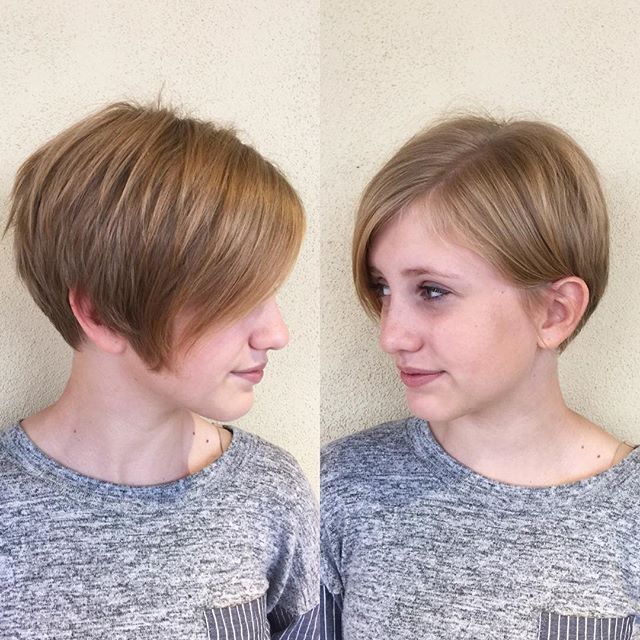 15 Ways to Rock a Pixie Cut with Fine Hair: Easy Short Hairstyles