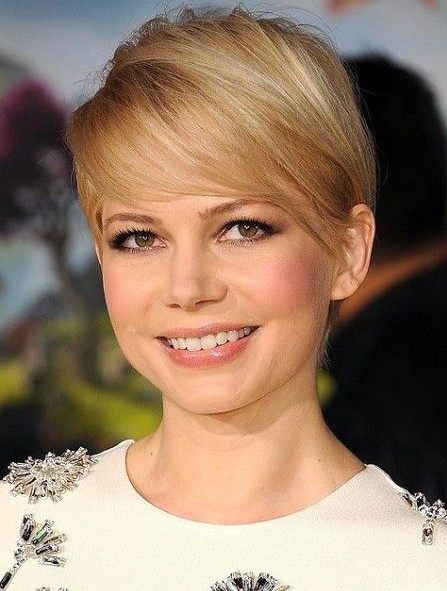 15 Ways to Rock a Pixie Cut with Fine Hair: Easy Short Hairstyles