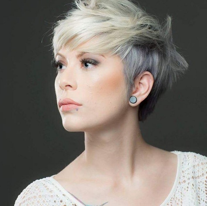 15 Ways to Rock a Pixie Cut with Fine Hair: Easy Short Hairstyles