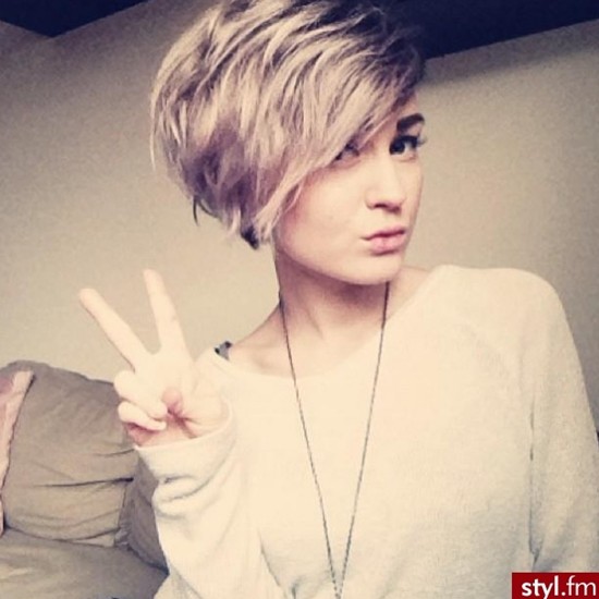30 Latest Short Hairstyles for Winter 2024 Best Winter Haircut Ideas