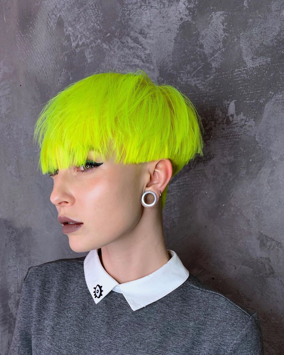 10 Trendy Pixie Haircuts & Color for Summer PoP Haircuts