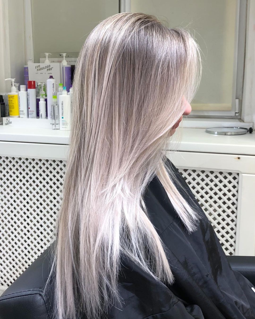 Stilvolle lange Frisuren und Farben - Frauen lange Frisuren und Frisuren 2021