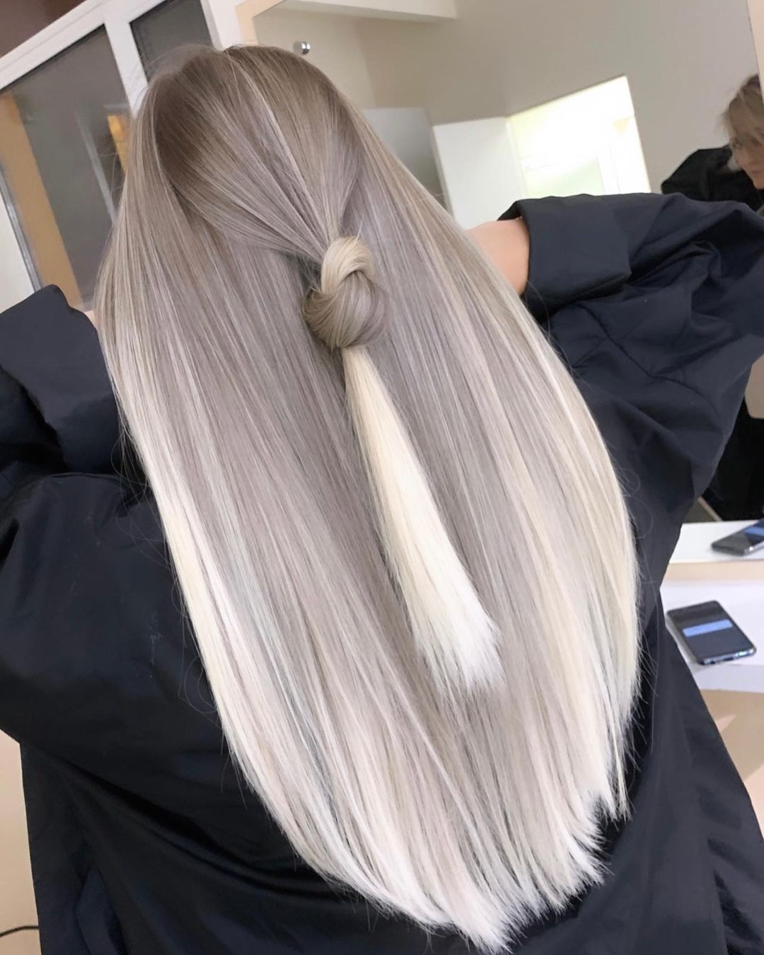 Stilvolle lange Frisuren und Farben - Frauen lange Frisuren und Frisuren 2021