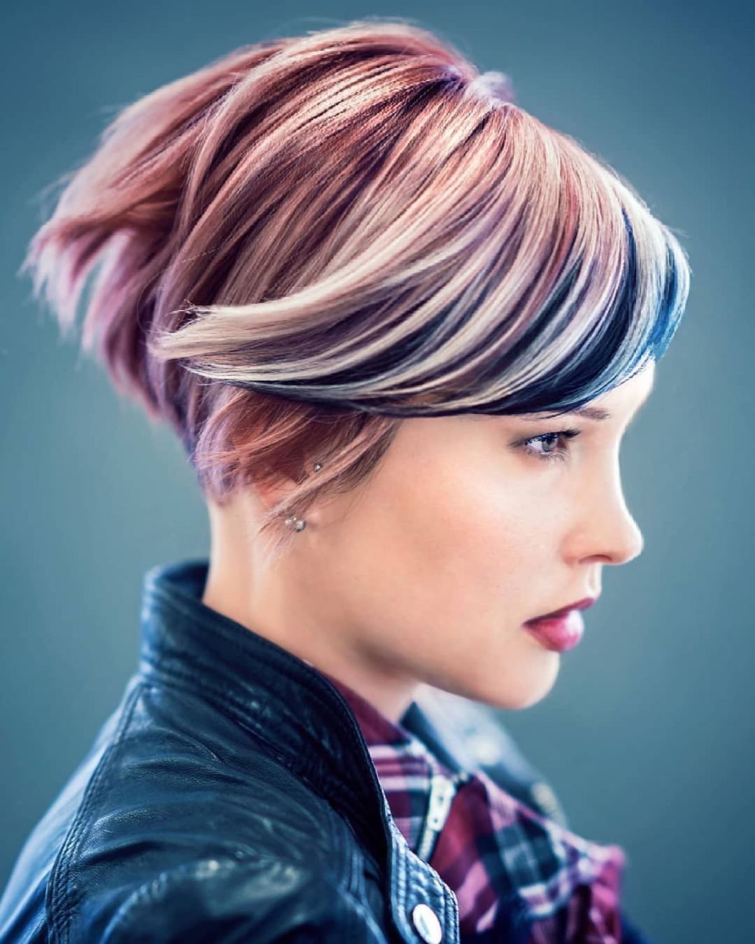 10 Trendy Pixie Haircuts & Color for Summer PoP Haircuts