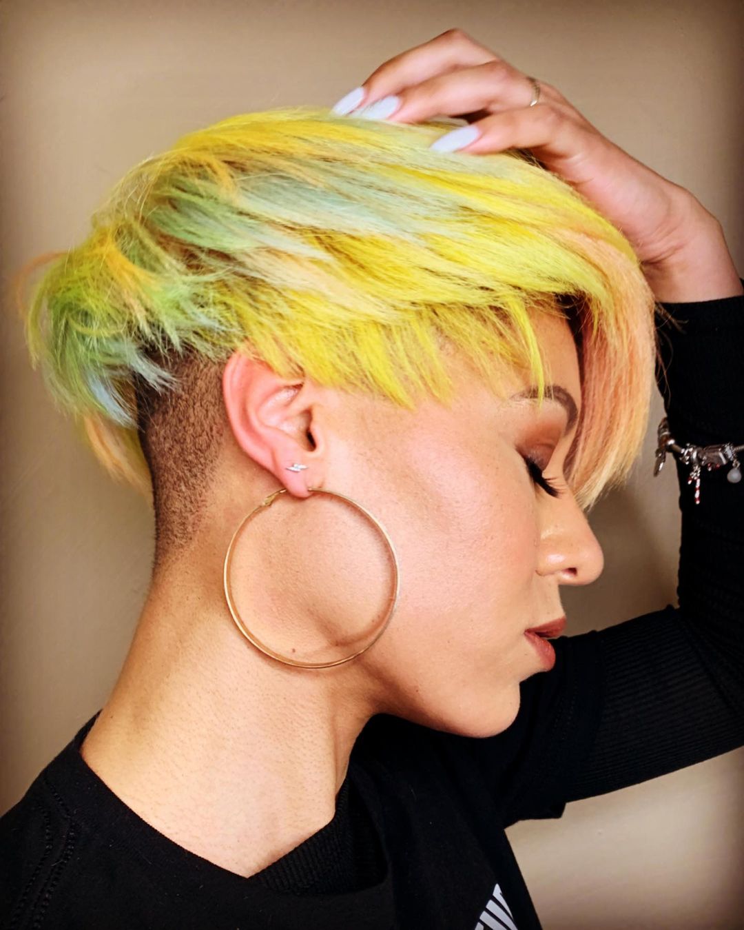 10 Trendy Pixie Haircuts And Color 21 Women Very Short Hairstyle Ideas For Summer