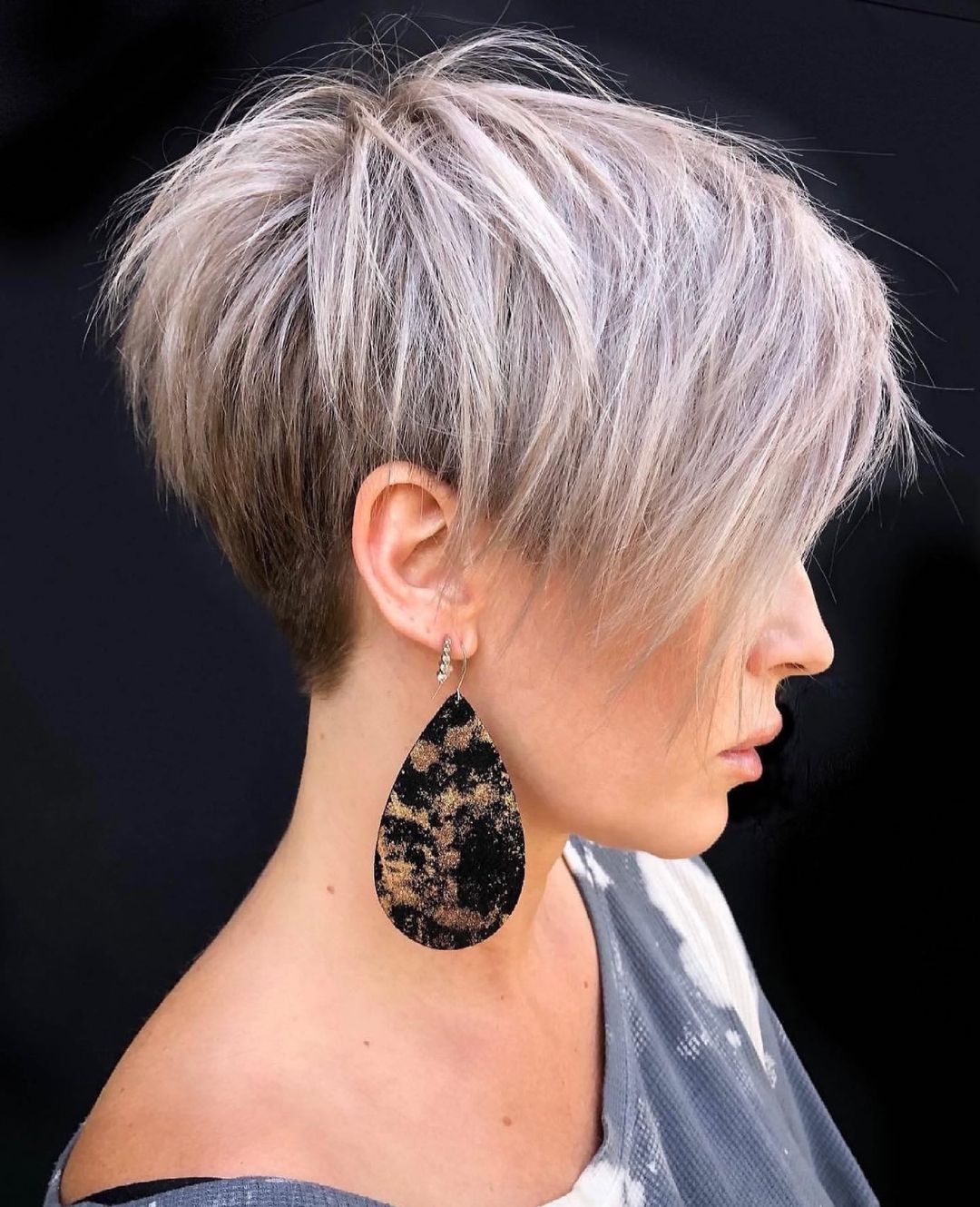 10 Best Ideas for Short Pixie Cuts & Hairstyles PoP Haircuts