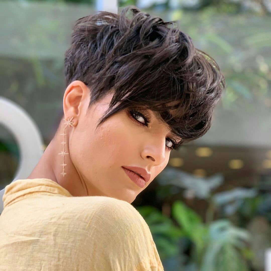 10 Stylish Short Haircuts Short Hair Styles For Women PoP Haircuts 10 Stylish Short Haircuts Short Hair Styles For Women PoP Haircuts