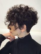 Pretty Short Wavy Hairstyles - Women Wavy Haircuts for Short Hair