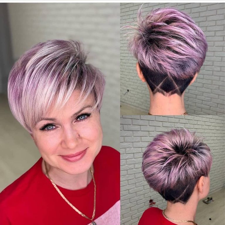 10 Short Pixie Haircuts for Women Ready for a Hair Update! - PoP Haircuts