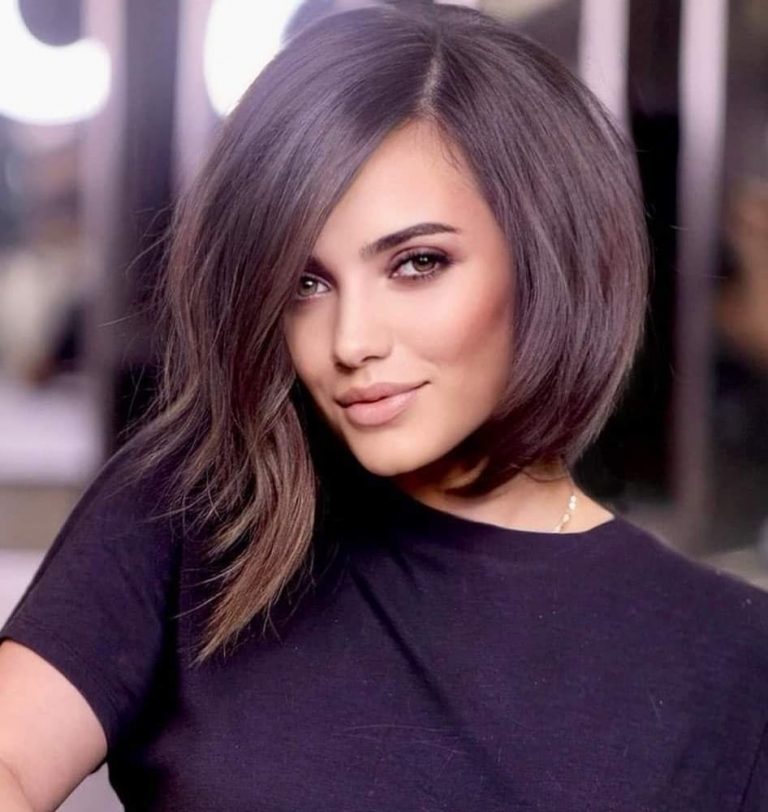 20 Stylish Simple Short Haircuts for Trend-Setting Ladies - PoP Haircuts