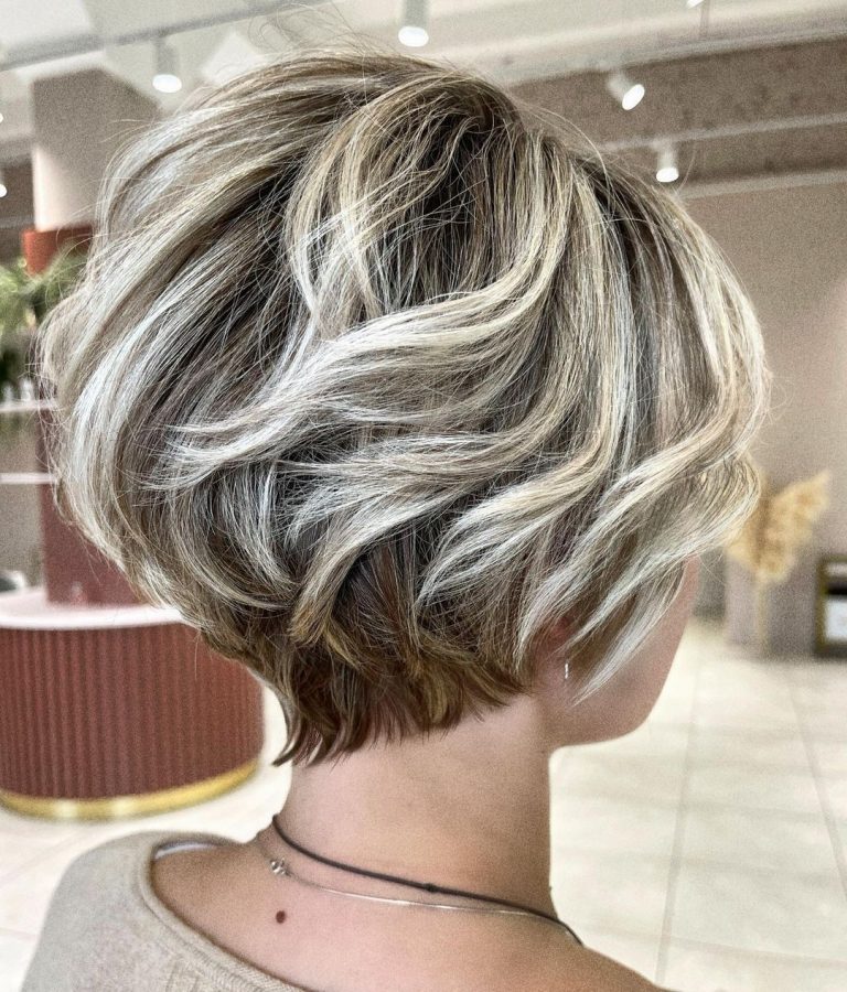 30 Stylish Short Pixie Haircuts for Women - PoP Haircuts