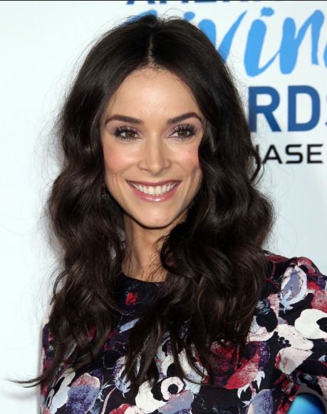 Abigail Spencer Hairstyles